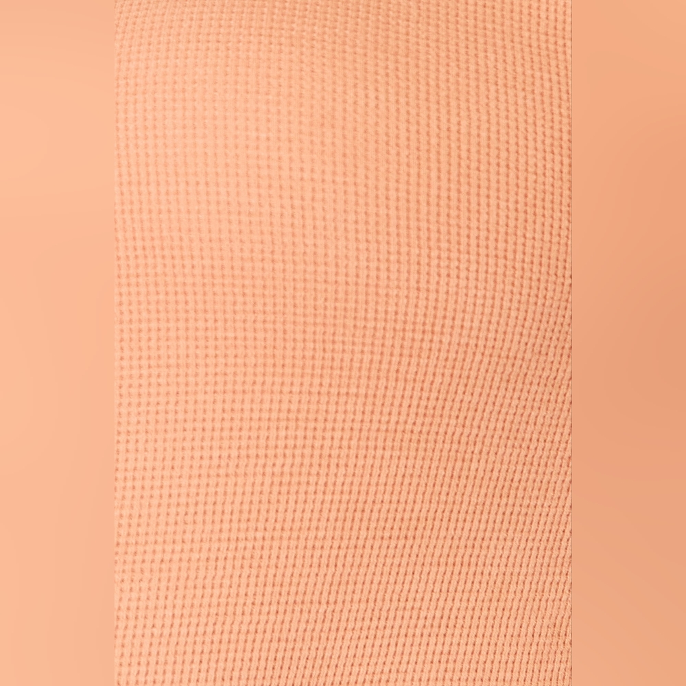 Basic Bae Half Button Long Sleeve Top - Picture 5 of 11